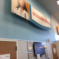 MinuteClinic at CVS