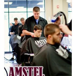 Amstel Barber Shop