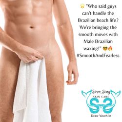 Siren Song Skin Care
