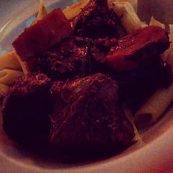 L'Hostel - Boeuf bourguignon