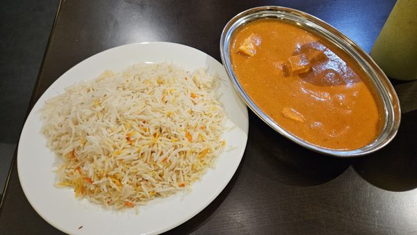 Pakwan Restaurant by null