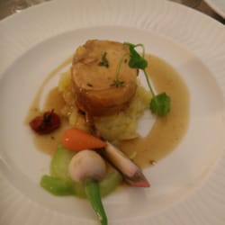 Mon Petit Resto