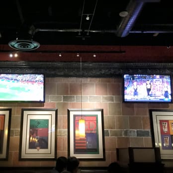 BJ's Restaurant & Brewhouse - Sports TVs from all views - Pizza Near Me - Austin, Texas BJ's Restaurant & Brewhouse - Sports TVs from all views - Pizza Near Me - Austin, Texas