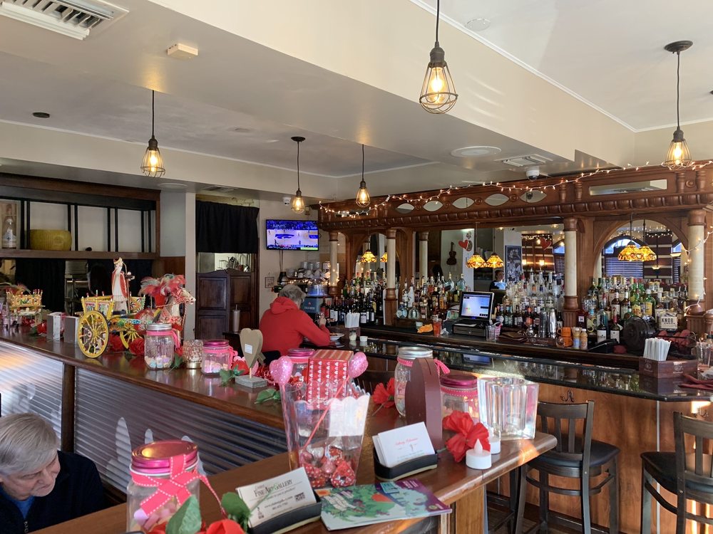 Anthony's Authentic Italian Cuisine