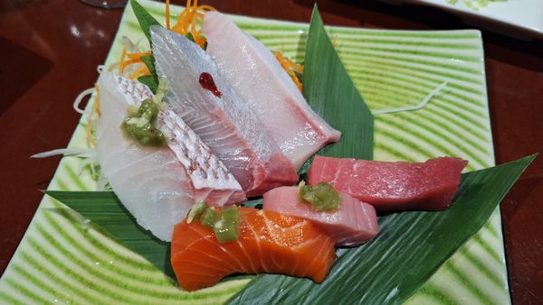 Mikado Ryotei by null