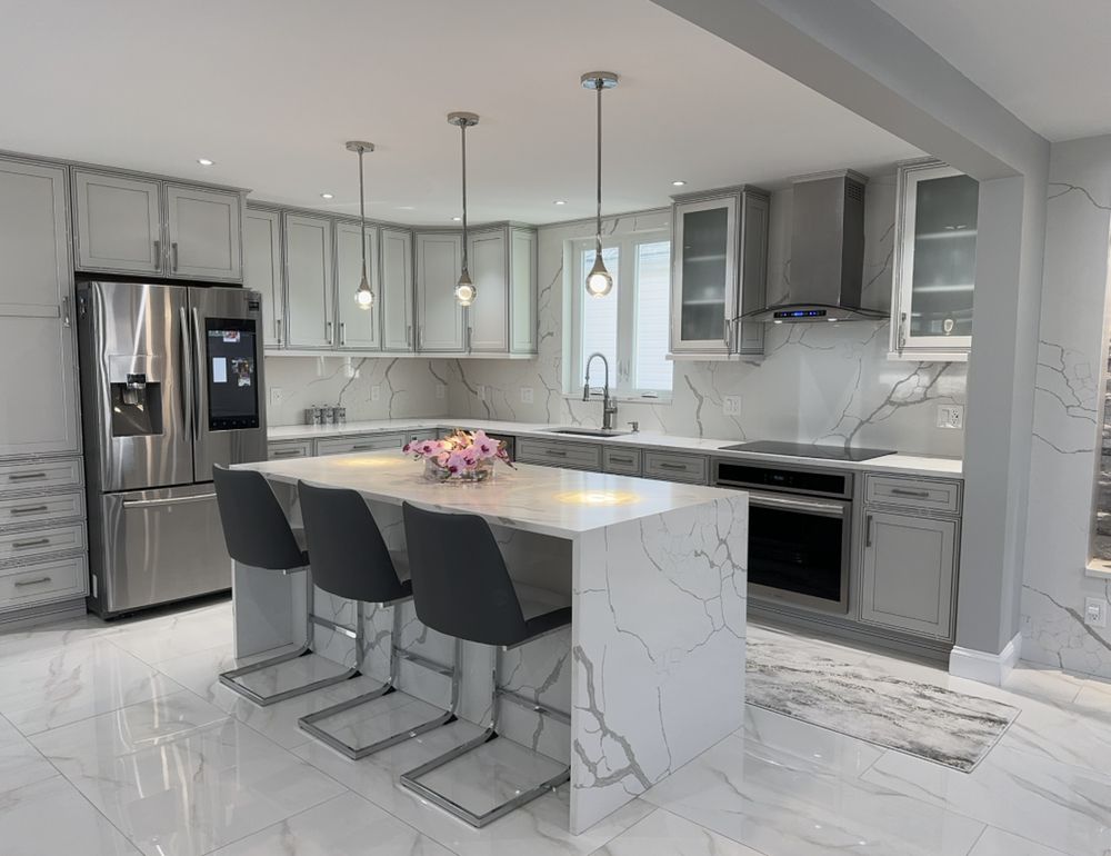 Slide of Bushi Plumbing and Heating