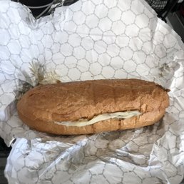 Steak Tip Sub Steak Tip Sub
