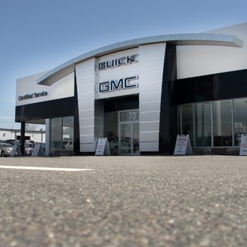 Central Buick Gmc 15 Photos 62 Reviews Car Dealers 70 Boston Providence Hwy Norwood Ma Phone Number