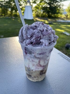 Blueberry Hill Dairy Bar by null