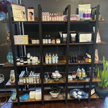 Katura Day Spa - Oils and washes - Skin Care Near Me - Charlotte, North Carolina