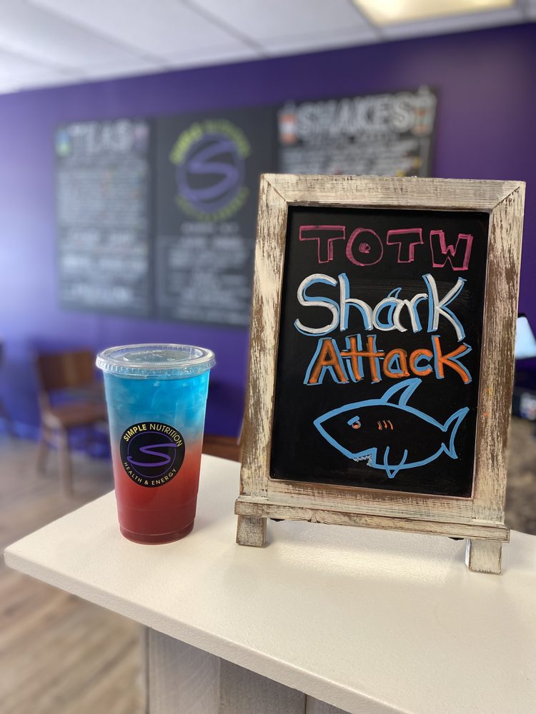 SIMPLE NUTRITION ALBANY Updated June 2024 98 Everett Rd, Albany