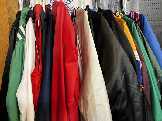 Harbert Antique Mall by null