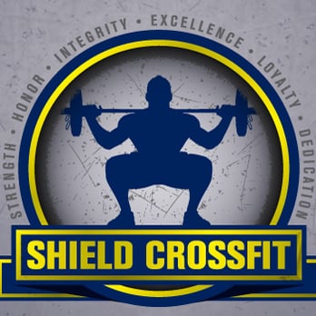 AlphaFit - SHIELD CrossFit - Interval Training Gyms Near Me - Covina, California