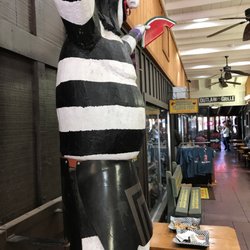 Western Trading Post