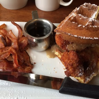 Yolks - Chicken & waffles - Breakfast & Brunch Near Me - Vancouver, British Columbia Yolks - Chicken & waffles - Breakfast & Brunch Near Me - Vancouver, British Columbia