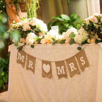 Brea Florist - Beautiful floral for my wedding - Florists Near Me - Brea, California