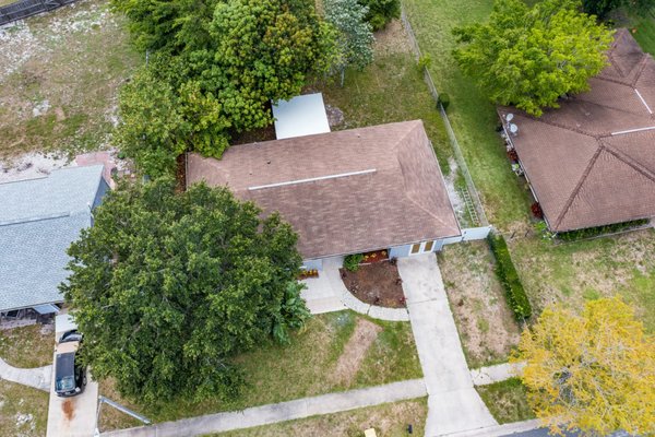 CenterShield Roofing