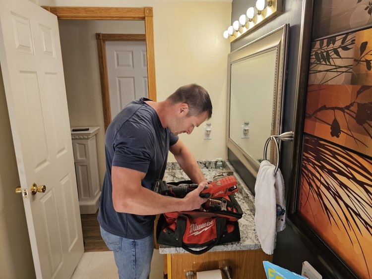 Slide of Bordelon’s Plumbing Services