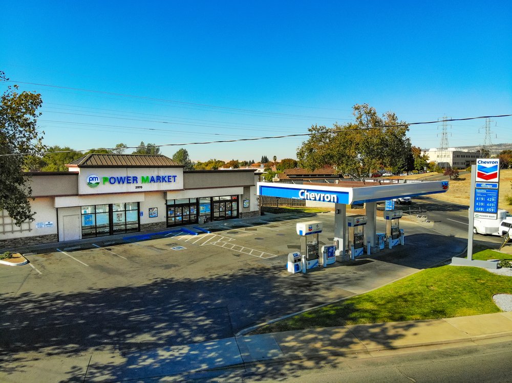 POWER MARKET 10 Photos 2970 Olive Hwy, Oroville, California Gas Stations Phone Number