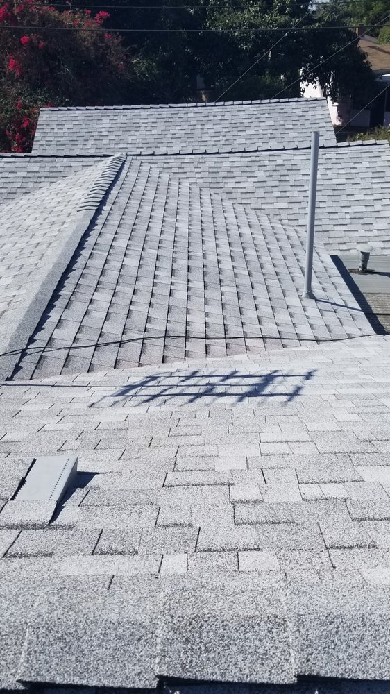 Slide of U.S. Best Roofing