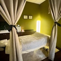 Thann Thai Spa