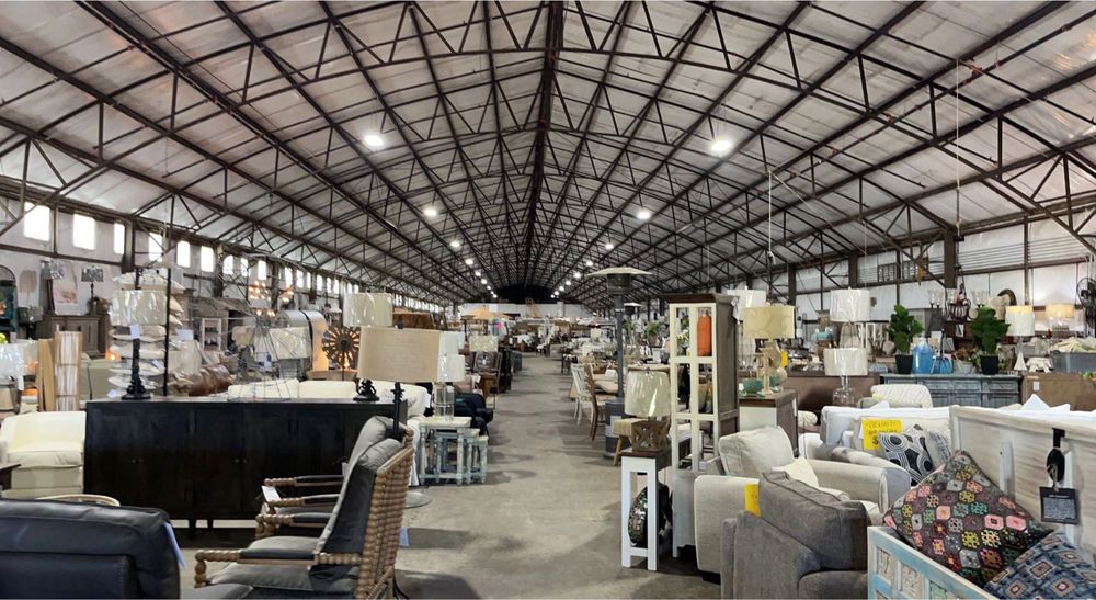 PEARL RIVER PICKERS Updated September 2024 16 Photos 1320 Flowood