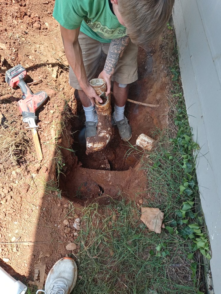 Slide of Cheezys Plumbing & Renovation