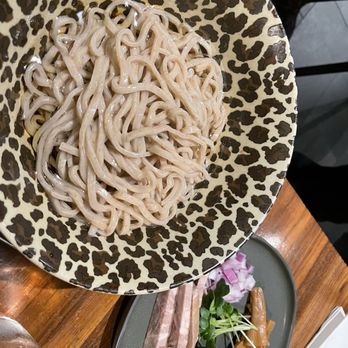 Ippudo San Francisco - Hakata Tsukemen (Lunch) - Ramen Near Me - San Francisco, California Ippudo San Francisco - Hakata Tsukemen (Lunch) - Ramen Near Me - San Francisco, California