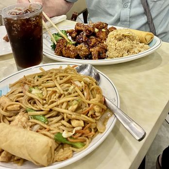 New Fortune 2 - Lunch specials - Dim Sum Near Me - Austin, Texas