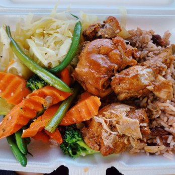 Hibiscus Island Grille - Randolph - Lunch Special - Caribbean Near Me - Randolph, New Jersey Hibiscus Island Grille - Randolph - Lunch Special - Caribbean Near Me - Randolph, New Jersey