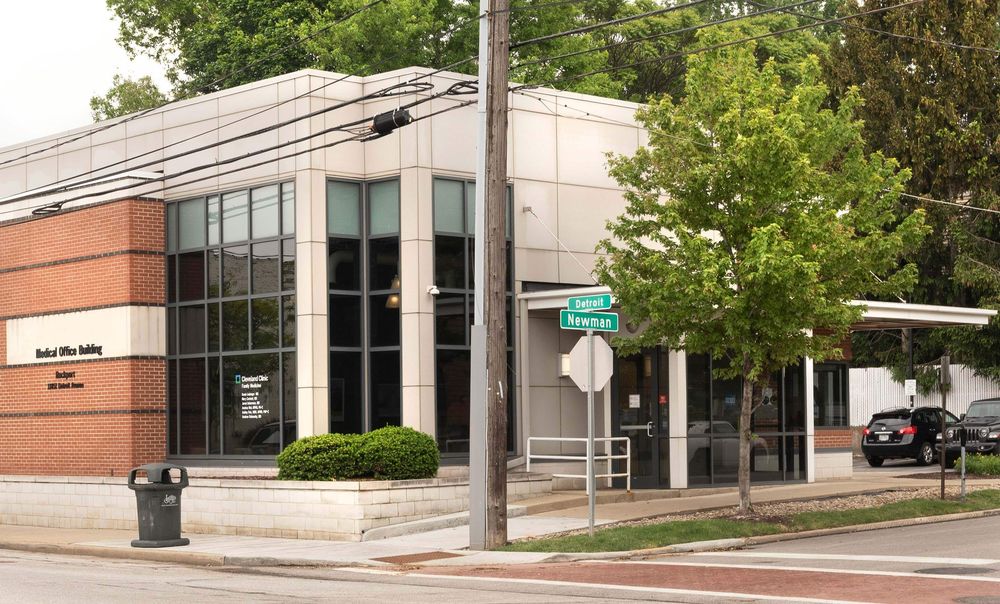 Cleveland Clinic Lakewood Family Medicine - Rockport