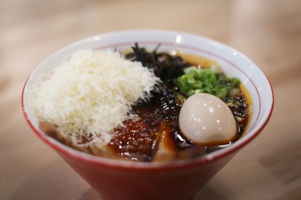 Masa Ramen Bistro by null