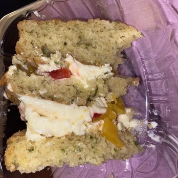 Piero's Bakery - Springfling Slice Cake - Bakeries Near Me - Denver, Colorado Piero's Bakery - Springfling Slice Cake - Bakeries Near Me - Denver, Colorado