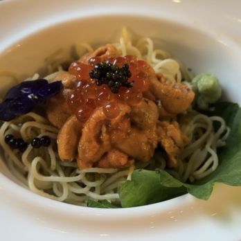 Yume Sushi - Uni Pasta - Sushi Bars Near Me - Arlington, Virginia Yume Sushi - Uni Pasta - Sushi Bars Near Me - Arlington, Virginia