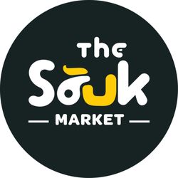 The Souk Mediterranean Market - Logo