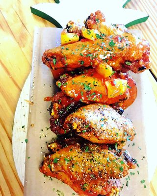 Taste Buddz ATL by null