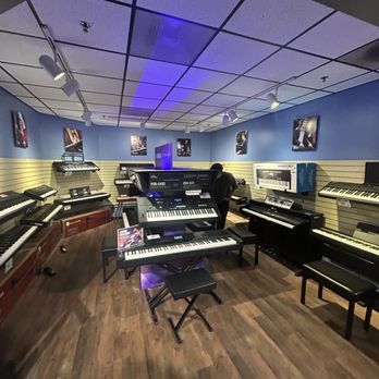 Guitar Center - Digital keyboards - Musical Instruments & Teachers Near Me - Beaverton, Oregon Guitar Center - Digital keyboards - Musical Instruments & Teachers Near Me - Beaverton, Oregon