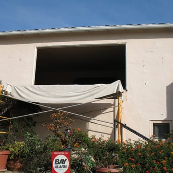 CJ Windows - Before picture of Bay window installation... - Windows Installation Near Me - Ventura, California CJ Windows - Before picture of Bay window installation... - Windows Installation Near Me - Ventura, California