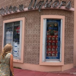 Triton Liquors