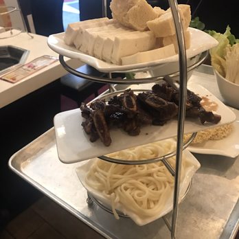 IPOT - Hot Pot Near Me - San Francisco, California
