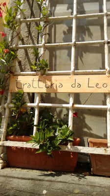 Trattoria da Leo by null