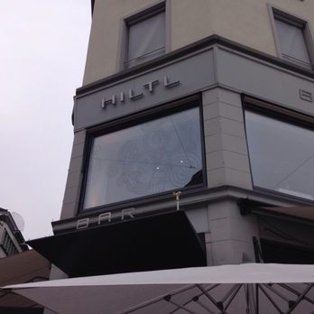 Hiltl - Vegetarian Near Me - Zürich, ZH Hiltl - Vegetarian Near Me - Zürich, ZH