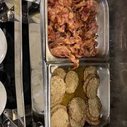 Piccadilly - Breakfast buffet