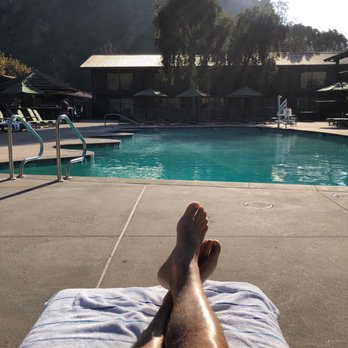 Sycamore Spa by Hudson - Day Spas Near Me - Laguna Beach, California Sycamore Spa by Hudson - Day Spas Near Me - Laguna Beach, California