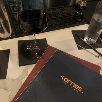 Korner 67 - Cocktail Bars Near Me - Miami Lakes, Florida