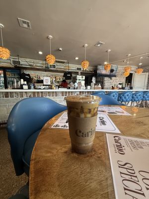 Cariño Coffee by null