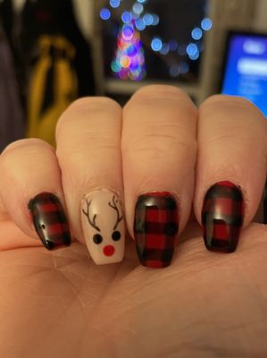 SASSY NAILS - 45 Photos & 28 Reviews - 1948 SE Lund Ave, Port Orchard, Washington - Nail Salons