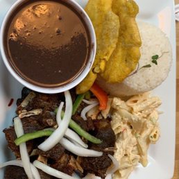Pearl Of The Island Caribbean Cuisine 76 Photos 72 Reviews Haitian 1490 N State Rd 7 Margate Fl Restaurant Reviews Phone Number Menu