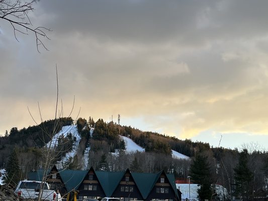 Pats Peak Ski Area by null