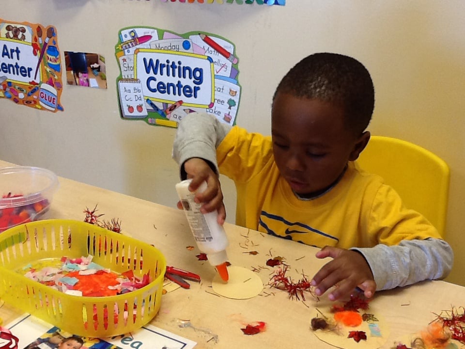 Swift Child Care Early Childhood Centers - childcare center in Skokie, IL